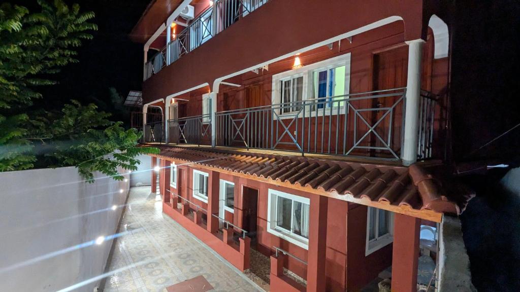 Labermila Guest House